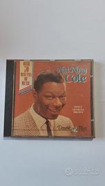CD NAT KING COLE