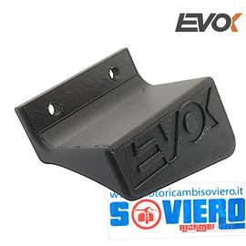 Supporto Tallone pedale Freno Evok Vespa