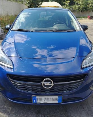 Opel Corsa 1.4 90CV GPL Tech 5 porte Innovation