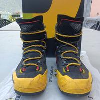 Scarponi La Sportiva Aequilibrium LT GTX  42 uomo