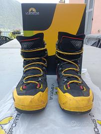 Scarponi La Sportiva Aequilibrium LT GTX  42 uomo