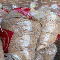 Truciolo fine/segatura di legno