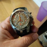 Eberhard & Co Chrono4 Geant 