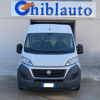 Fiat Ducato Trasporto merci Anno 11/2017