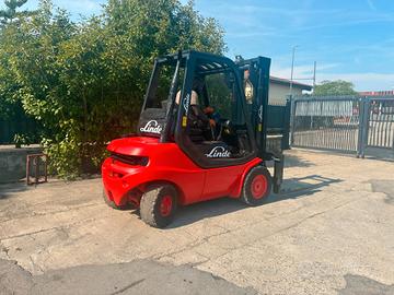 S164- MULETTO LINDE 30Q