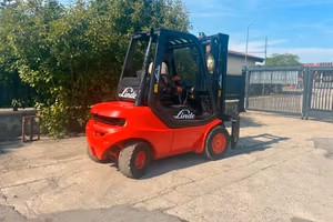 S164- MULETTO LINDE 30Q