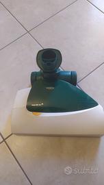 BATTITAPPETO MATERASSO FOLLETTO EB350/351 Per VK 1