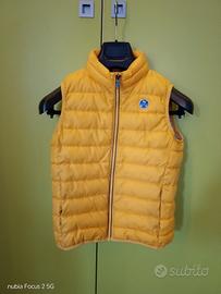 giubbotto 