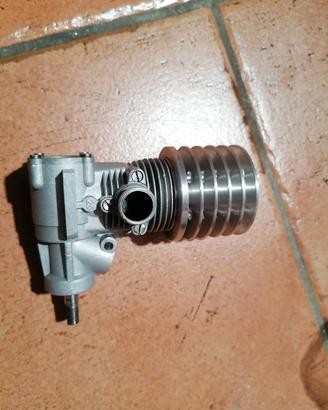 kyosho Bergonzoni 