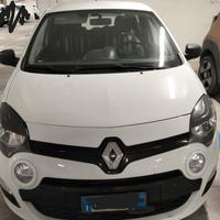 Twingo 2014 night & day carrozzeria e tappezzeria