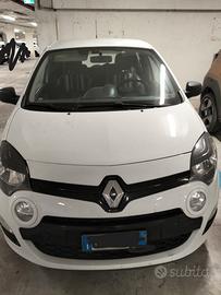 Twingo 2014 night & day carrozzeria e tappezzeria