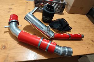 Elaborazione per Abarth 500/595