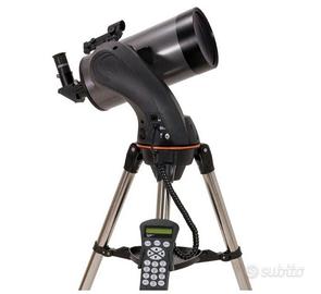 Celestron Telescopio Maksutov MC 127/1500 NexStar