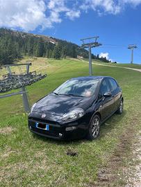 Fiat punto 1.3 multijet 95 cv