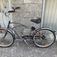 Bici Electra Cruiser