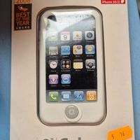 Cover Iphone 3G Bianca Colors