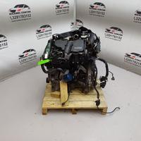 MOTORE COMPLETO 607951 1.5D 81Kw 109CV MERCEDES A1