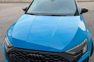 Audi Rs3 dynamic plus full optional