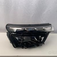 Faro Led Skoda Kamiq Crystal destro ORIGINALE
