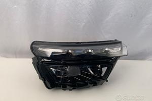 Faro Led Skoda Kamiq Crystal destro ORIGINALE