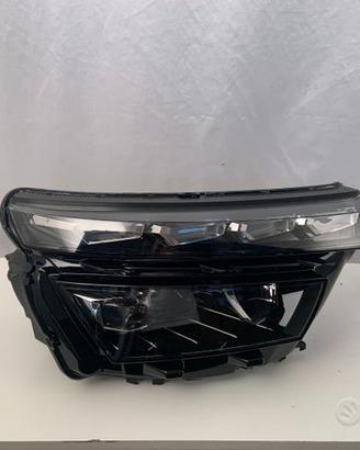 Faro Led Skoda Kamiq Crystal destro ORIGINALE
