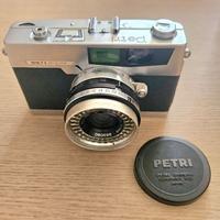 Macchina Fotografica