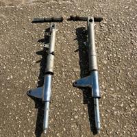 Forcella motoguzzi 250TS