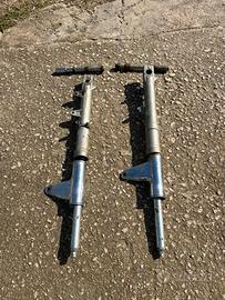 Forcella motoguzzi 250TS