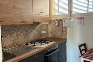Appartamento via trieste 600
