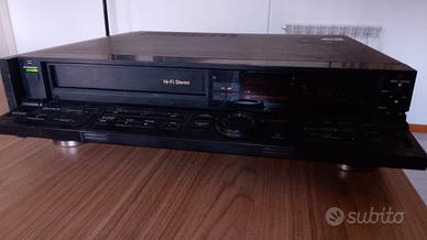 Videiregistratore (VCR) SONY SLV-825