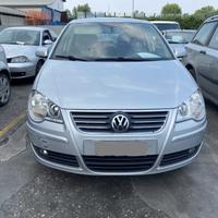 Ricambi per Volkswagen Polo 1.4 benz 06 BUD