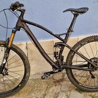 MTB allmountain CANYON Nerve AL 29'' 