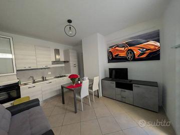 Appartamento di 60 m² con 2 locali a Sant'Agata Bo