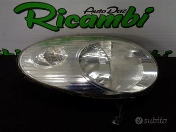 FARO ANTERIORE SINISTRO PER NISSAN MICRA 2008