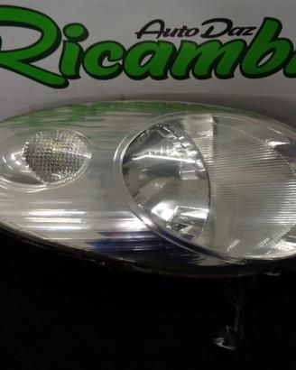 FARO ANTERIORE SINISTRO PER NISSAN MICRA 2008