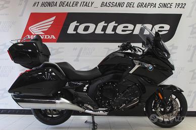 Bmw k 1600 b gran america km 7861