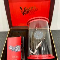 Orologio D1 Milano Willy Wonka edizione limitata