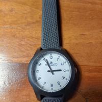 Orologio MORELLATO donna Soft silicone nero 