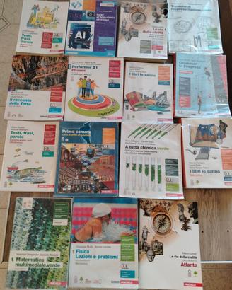 libri 1 itsi biella