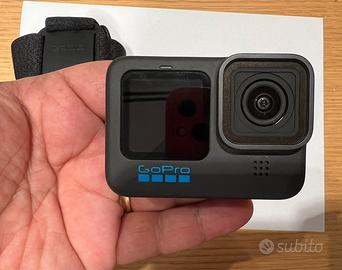 GoPro Hero 11 Black