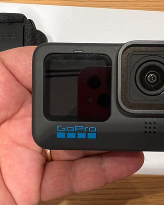 GoPro Hero 11 Black