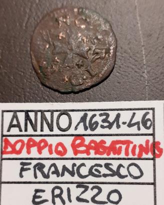 MONETE ANTICHE DI VENEZIA 