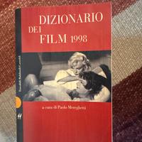 Dizionario dei film Paolo Mereghetti