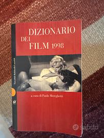 Dizionario dei film Paolo Mereghetti
