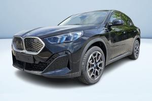BMW X2 i xDrive30