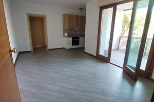 Bilocale con terrazza