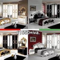 Camera da letto