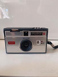 Kodak Instamatic 50