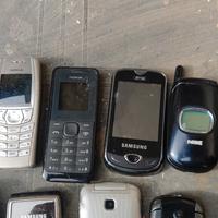 telefoni vintage