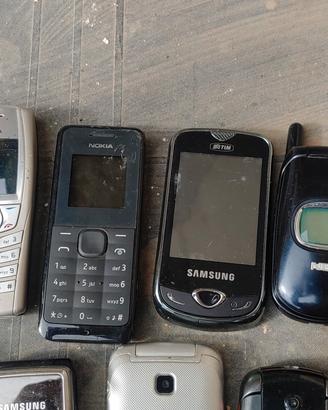 telefoni vintage